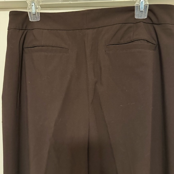 Cabi women’s dress pant trouser size 14 - Picture 3 of 4